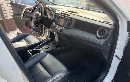 Toyota RAV4, 2012 год, 2 399 000 рублей, 8 фотография