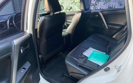 Toyota RAV4, 2012 год, 2 399 000 рублей, 9 фотография