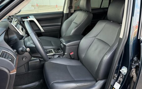 Toyota Land Cruiser Prado 150 рестайлинг 2, 2018 год, 5 900 000 рублей, 17 фотография