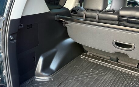 Toyota Land Cruiser Prado 150 рестайлинг 2, 2018 год, 5 900 000 рублей, 25 фотография