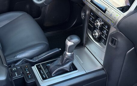 Toyota Land Cruiser Prado 150 рестайлинг 2, 2018 год, 5 900 000 рублей, 36 фотография