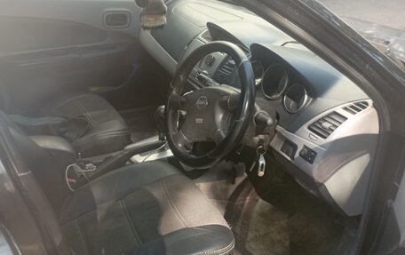 Nissan Wingroad III, 2003 год, 300 000 рублей, 5 фотография
