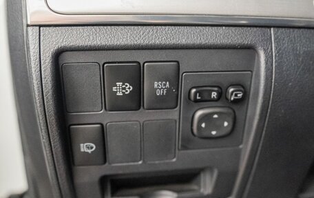 Toyota Land Cruiser 200, 2016 год, 6 360 000 рублей, 17 фотография