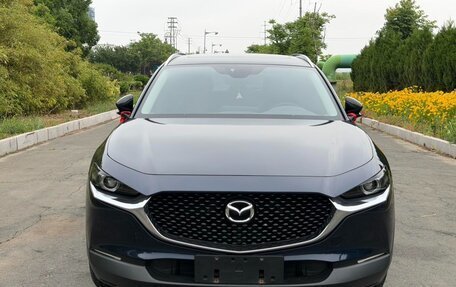 Mazda CX-30 I, 2022 год, 1 620 000 рублей, 2 фотография