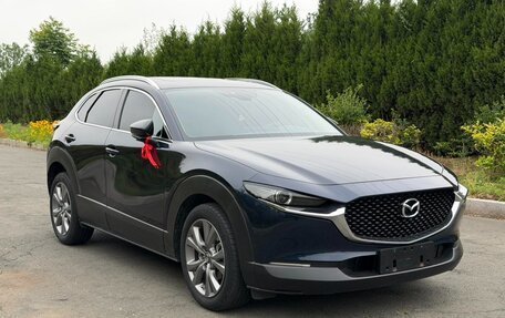 Mazda CX-30 I, 2022 год, 1 620 000 рублей, 3 фотография