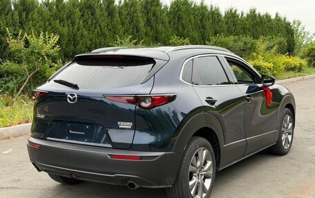 Mazda CX-30 I, 2022 год, 1 620 000 рублей, 4 фотография
