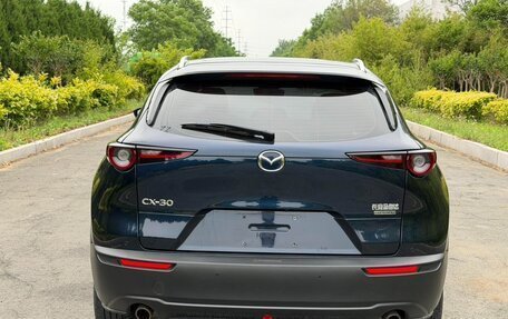 Mazda CX-30 I, 2022 год, 1 620 000 рублей, 5 фотография