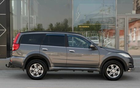 Great Wall Hover H5, 2013 год, 750 000 рублей, 4 фотография