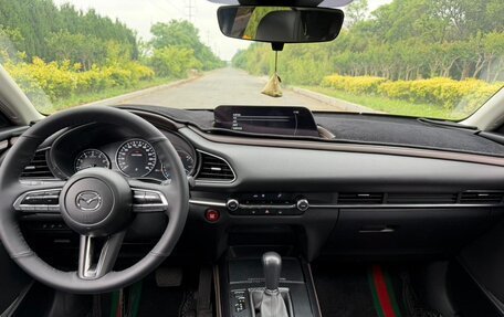 Mazda CX-30 I, 2022 год, 1 620 000 рублей, 9 фотография