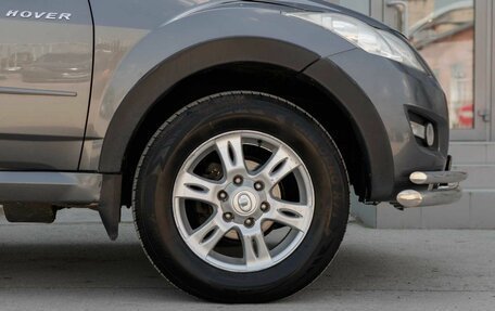 Great Wall Hover H5, 2013 год, 750 000 рублей, 9 фотография