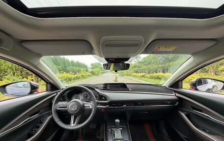 Mazda CX-30 I, 2022 год, 1 620 000 рублей, 8 фотография