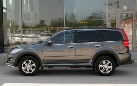 Great Wall Hover H5, 2013 год, 750 000 рублей, 8 фотография