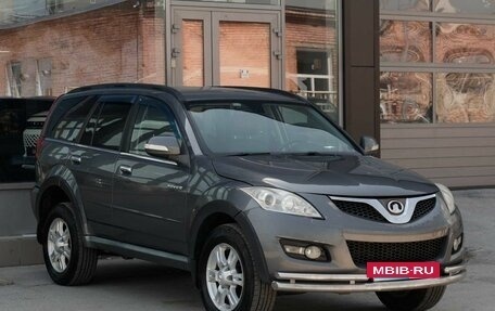 Great Wall Hover H5, 2013 год, 750 000 рублей, 3 фотография