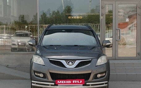 Great Wall Hover H5, 2013 год, 750 000 рублей, 2 фотография