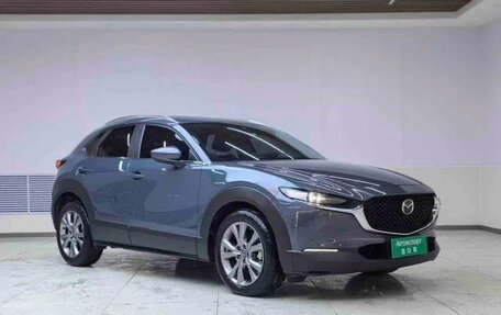 Mazda CX-30 I, 2022 год, 1 676 000 рублей, 3 фотография