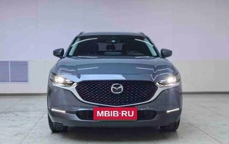 Mazda CX-30 I, 2022 год, 1 676 000 рублей, 2 фотография