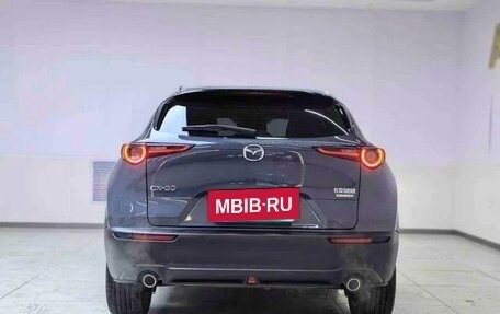 Mazda CX-30 I, 2022 год, 1 676 000 рублей, 5 фотография