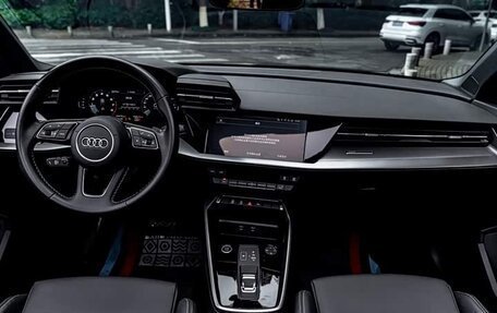 Audi A3, 2022 год, 1 630 000 рублей, 4 фотография
