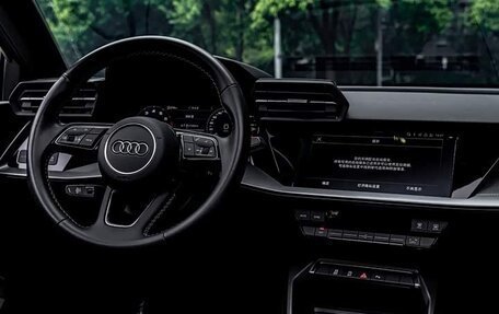 Audi A3, 2022 год, 1 630 000 рублей, 5 фотография