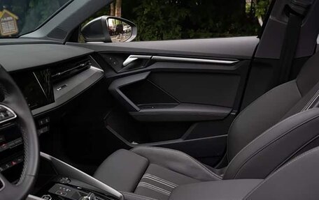Audi A3, 2022 год, 1 630 000 рублей, 7 фотография