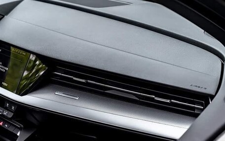 Audi A3, 2022 год, 1 630 000 рублей, 8 фотография