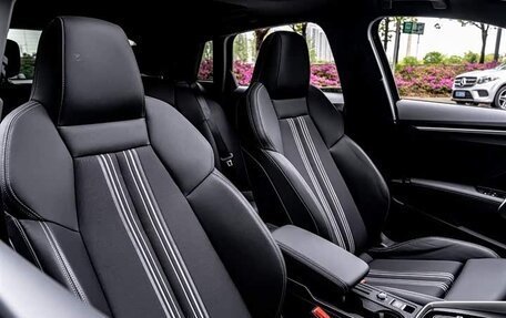 Audi A3, 2022 год, 1 630 000 рублей, 6 фотография