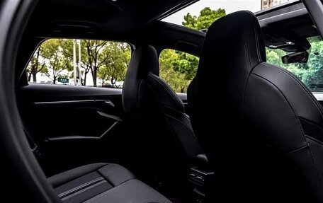 Audi A3, 2022 год, 1 630 000 рублей, 9 фотография