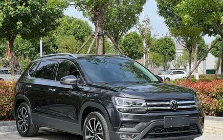 Volkswagen Tharu, 2023 год, 1 850 005 рублей, 3 фотография