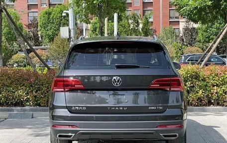 Volkswagen Tharu, 2023 год, 1 850 005 рублей, 6 фотография