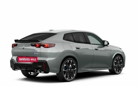 BMW X2, 2025 год, 7 150 000 рублей, 6 фотография