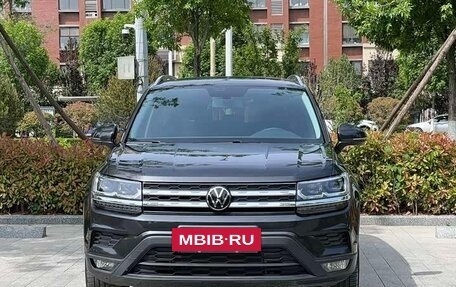 Volkswagen Tharu, 2023 год, 1 850 005 рублей, 2 фотография