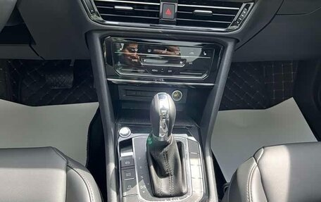 Volkswagen Tharu, 2023 год, 1 850 005 рублей, 17 фотография