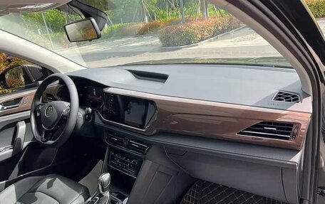 Volkswagen Tharu, 2023 год, 1 850 005 рублей, 14 фотография