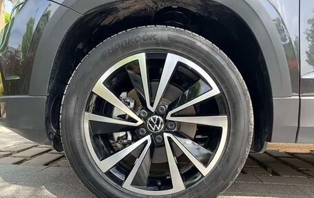 Volkswagen Tharu, 2023 год, 1 850 005 рублей, 22 фотография