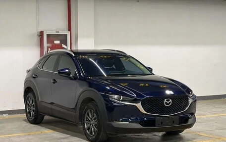 Mazda CX-30 I, 2022 год, 1 663 000 рублей, 3 фотография