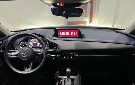 Mazda CX-30 I, 2022 год, 1 663 000 рублей, 8 фотография
