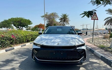 Toyota Crown, 2026 год, 7 700 000 рублей, 2 фотография