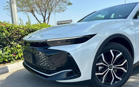 Toyota Crown, 2026 год, 7 700 000 рублей, 3 фотография