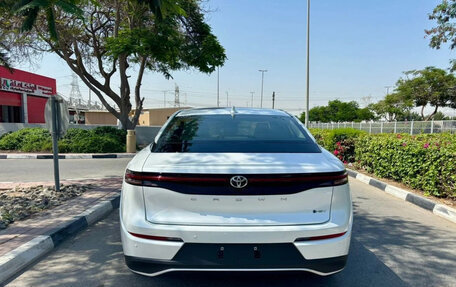 Toyota Crown, 2026 год, 7 700 000 рублей, 5 фотография