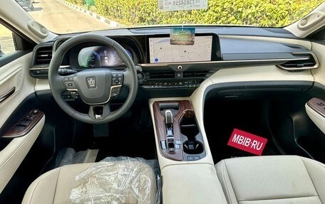 Toyota Crown, 2026 год, 7 700 000 рублей, 11 фотография
