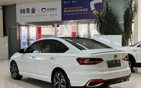 Volkswagen Lavida, 2023 год, 1 567 000 рублей, 4 фотография