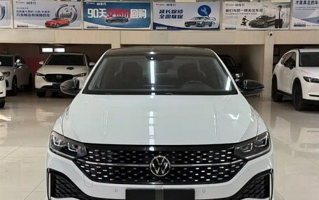 Volkswagen Lavida, 2023 год, 1 567 000 рублей, 5 фотография