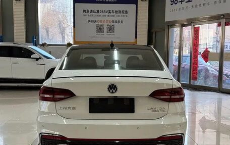 Volkswagen Lavida, 2023 год, 1 567 000 рублей, 6 фотография