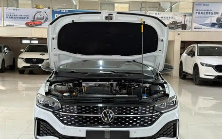 Volkswagen Lavida, 2023 год, 1 567 000 рублей, 8 фотография
