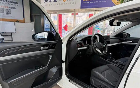 Volkswagen Lavida, 2023 год, 1 567 000 рублей, 9 фотография