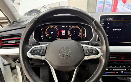 Volkswagen Lavida, 2023 год, 1 567 000 рублей, 11 фотография