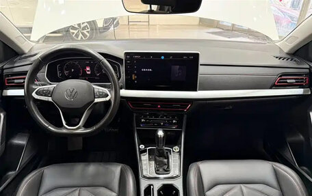Volkswagen Lavida, 2023 год, 1 567 000 рублей, 10 фотография