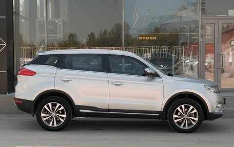 Geely Atlas I, 2020 год, 2 000 000 рублей, 4 фотография