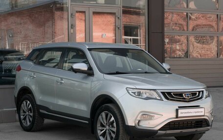 Geely Atlas I, 2020 год, 2 000 000 рублей, 3 фотография