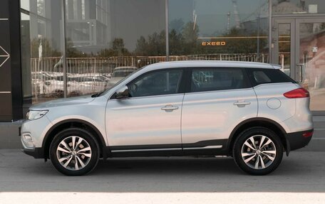 Geely Atlas I, 2020 год, 2 000 000 рублей, 8 фотография